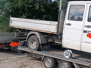 Iveco Daily 2.8 całe na części 1999