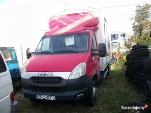 Iveco Daily 70C17