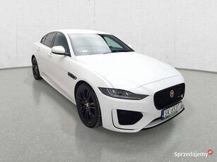 Jaguar XE I (2014-)