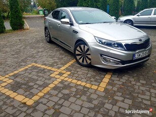 Kia optima 1.7 crdi/rok 2012 /Automat /