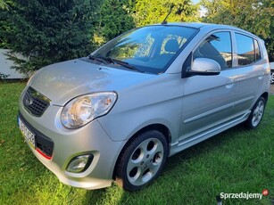 Kia Picanto Automat