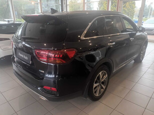 Kia Sorento 2018 2.0 CRDi 140220km SUV