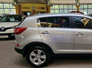 Kia Sportage 1 REJ 2013 !!ZOBACZ OPIS !! W PODANEJ CENIE ROCZNA GWARANCJA !!