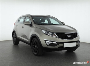 Kia Sportage 1.6 GDI