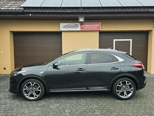 Kia XCeed L T-GDi 140KM Kamera Android CarPlay Salon Polska