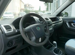 Škoda Fabia 1.4 TDi, polski salon, sprawna, zarejestrowana, ekonomiczna,