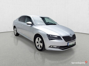 Škoda Superb III (2015-2023)