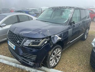 LAND ROVER Range Rover 5.0i V8 525 FP578