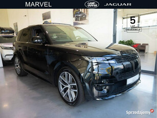 Land Rover Range Rover Sport MY24 3.0P I6 PHEV 550 KM AWD Auto Autobiograp…