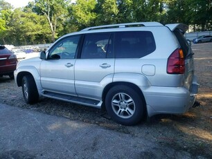 Lexus GX470