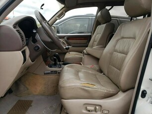 LEXUS LX 470