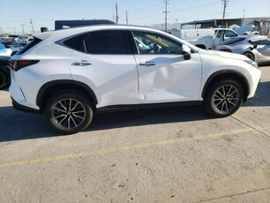 LEXUS NX 350H