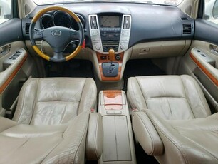 LEXUS RX 400