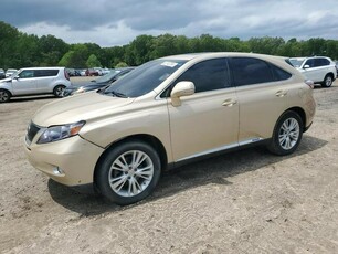 LEXUS RX 450