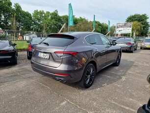 Maserati Levante 3.0 Bi-Turbo 430 KM, Po Lifcie, Panorama, LED, PL Menu, 4x4, Jak NOWY