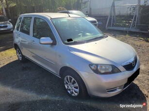 Mazda 2 I 1.4 i