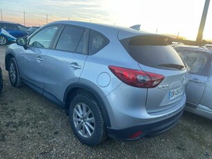 MAZDA CX-5 2.2 TD 150 4X4 Dynamique DR494