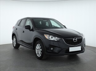 Mazda CX