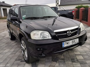 Mazda Tribute I Mazda Tribute * 2.3 16v * 4x4 * lift * Możliwa Zamiana *