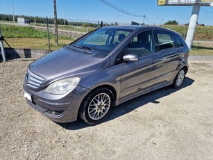 Mercedes-Benz Klasa B W245 Stan bardzo dobry , Salon Polska