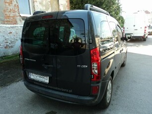 Mercedes Citan