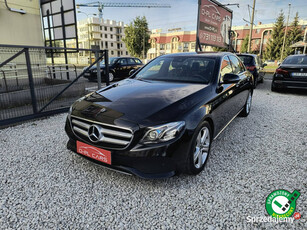 Mercedes E 400 Salon Pl| I Właściciel| Bezwypadkowy| 3,5 l | 333 KM| Piękn…