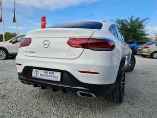 Mercedes GLC 300