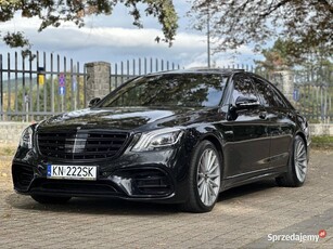 Mercedes s63 amg