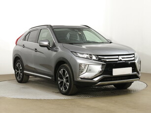 Mitsubishi Eclipse Cross 2022 Plug