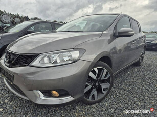 Nissan Pulsar Tylko 75.000km* Kamery*Navi I (2014-)