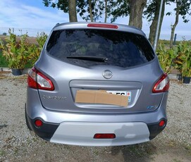 Nissan Qashqai 1.6 dci 180tys km