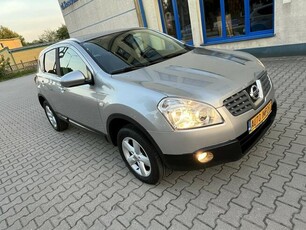 Nissan Qashqai 1.6B 2010r Climatronic Kamera Nawigacja Panorama Dach!