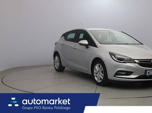 Opel Astra 1.4 T GPF Enjoy ! Z polskiego salonu! Z fakturą VAT! K (2015-20…