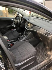 Opel Astra 1,6 110CDTI 2018r Salon Polska