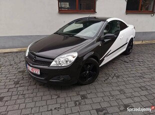 Opel Astra 1,6 tylko 115 t.km. vebasto tuba navi DOINWESTOWANY