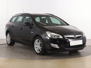 Opel Astra 2011 1.4 16V 131387km Kombi