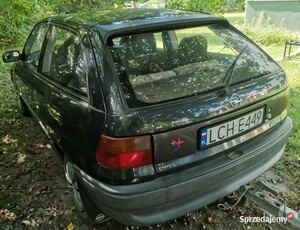 Opel Astra F 1,4 kat