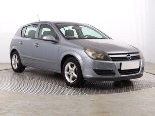 Opel Astra H ,ALU, El. szyby