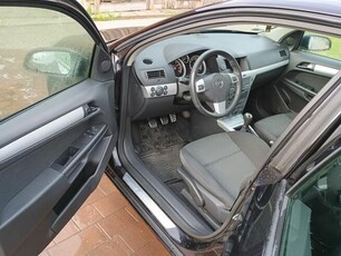 Opel Astra III 1.6 Sport