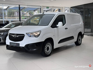 Opel Combo XL, Enjoy, Klimatyzacja, VAT-1, Salon PL, FV23%,1-wł,Gwarancja,…