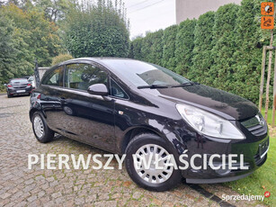 Opel Corsa 1.0 ecoFlex Selection 