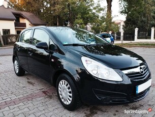 Opel Corsa 1.4 benzyna, HAK, PT i OC do 08.2025