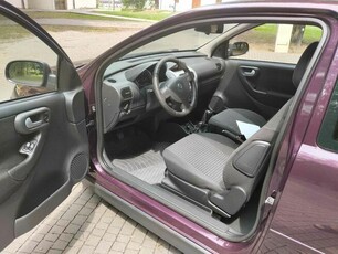 Opel Corsa 2005 1.0 niski przebieg