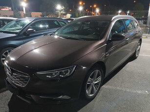 Opel Insignia 2017 2.0 CDTI 187222km Kombi