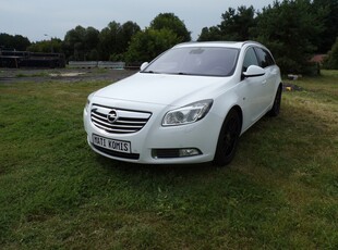 Opel Insignia I 2.0 CDTi 163KM Bardzo Ładny Stan