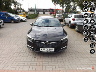 Opel Insignia Opel Insignia Grand Sport B (2017-)