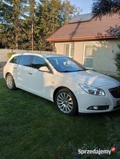 Opel Insignia ST Cosmo automat