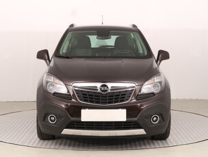 Opel Mokka 2014 1.4 Turbo 129554km SUV