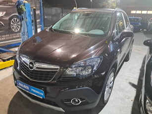 Opel Mokka 2014 1.6 185976km SUV