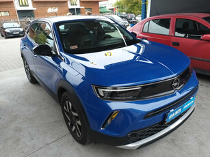 Opel Mokka 2022 1.2 Turbo 54034km SUV